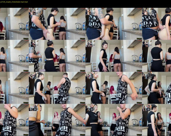 nolimitscoupl3 — 21 minute Chaturbate couple cam show recording, 720p, Sep 28, 2023