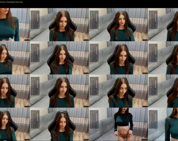 notelis — 71 minute Chaturbate female cam show recording, 720p, Sep 29, 2023