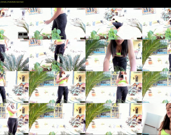 ohanna_ — 7 minute Chaturbate female cam show recording, 720p, Sep 28, 2023