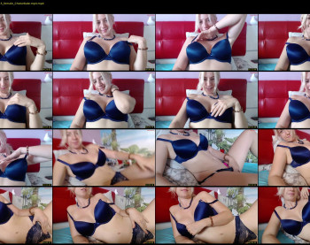pam_fans — 7 minute Chaturbate female cam show recording, 720p, Sep 28, 2023