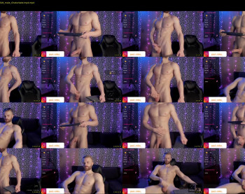 paul_rolex_ — 120 minute Chaturbate male cam show recording, 720p, Sep 28, 2023