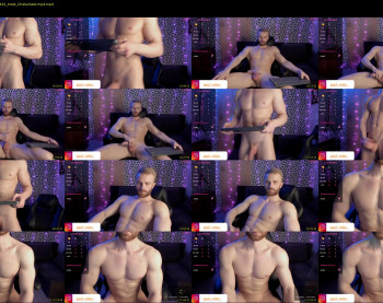 paul_rolex_ — 92 minute Chaturbate male cam show recording, 720p, Sep 29, 2023