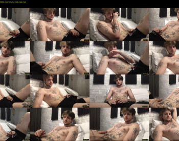 prettyboyszn — 117 minute Chaturbate male cam show recording, 720p, Sep 28, 2023