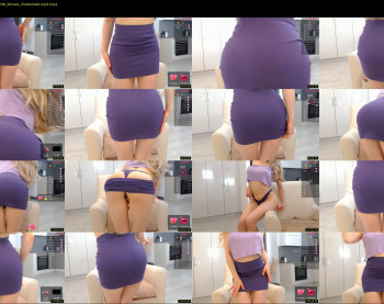 prettyshina — 120 minute Chaturbate female cam show recording, 720p, Sep 28, 2023