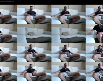 prince_89 — 59 minute Chaturbate male cam show recording, 720p, Sep 28, 2023