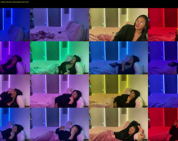 princess_cece — 50 minute Chaturbate female cam show recording, 720p, Sep 28, 2023
