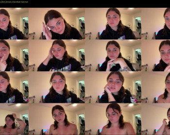 queencassidyy — 29 minute Chaturbate female cam show recording, 720p, Sep 28, 2023
