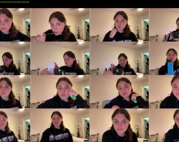 queencassidyy — 19 minute Chaturbate female cam show recording, 720p, Sep 28, 2023