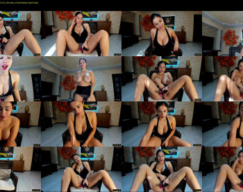 raquelle_star — 107 minute Chaturbate couple cam show recording, 720p, Sep 28, 2023