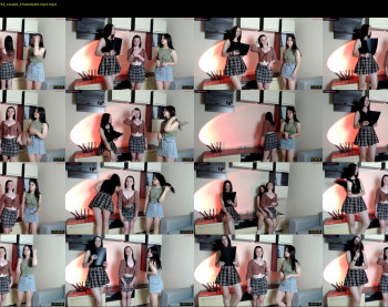 renae_tom — 121 minute Chaturbate couple cam show recording, 720p, Sep 28, 2023