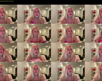 riababe — 7 minute Chaturbate female cam show recording, 480p, Sep 28, 2023