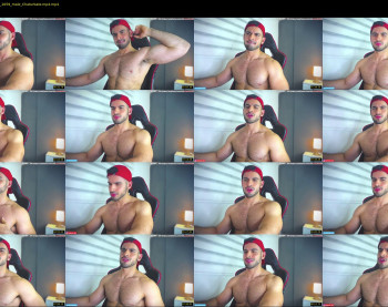 rick_smith153 — 10 minute Chaturbate male cam show recording, 720p, Sep 28, 2023