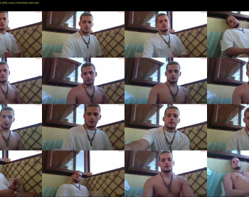 roberto_twink1 — 121 minute Chaturbate male cam show recording, 720p, Sep 28, 2023