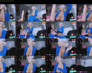 royalsquirt_ — 120 minute Chaturbate female cam show recording, 720p, Sep 28, 2023