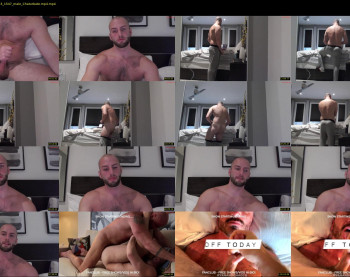 ryanandchadcb — 69 minute Chaturbate male cam show recording, 720p, Sep 28, 2023