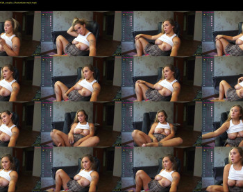 sandra_sww — 3 minute Chaturbate couple cam show recording, 720p, Sep 28, 2023