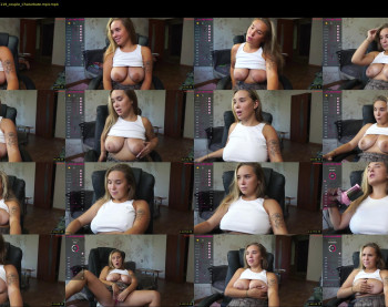 sandra_sww — 120 minute Chaturbate couple cam show recording, 720p, Sep 28, 2023