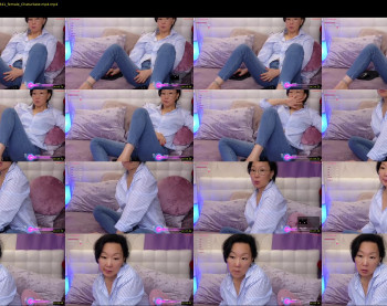 sandrami__ — 3 minute Chaturbate female cam show recording, 720p, Sep 28, 2023