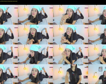 saraarchbould — 13 minute Chaturbate female cam show recording, 720p, Sep 28, 2023