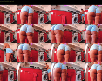 sexydea — 35 minute Chaturbate female cam show recording, 720p, Sep 28, 2023