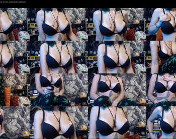 silentmary — 12 minute Chaturbate female cam show recording, 720p, Sep 29, 2023