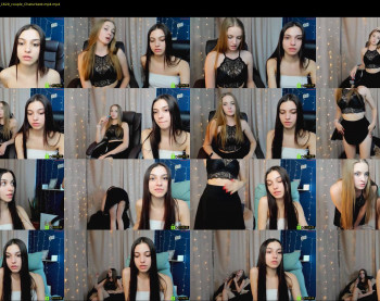 silvia_queen1 — 27 minute Chaturbate couple cam show recording, 720p, Sep 28, 2023