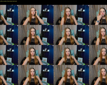 silvia_queen1 — 3 minute Chaturbate couple cam show recording, 720p, Sep 28, 2023