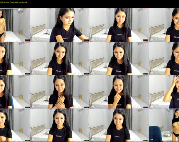 sinsemillaa — 50 minute Chaturbate female cam show recording, 720p, Sep 29, 2023