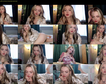 small_blondee — 118 minute Chaturbate female cam show recording, 720p, Sep 28, 2023