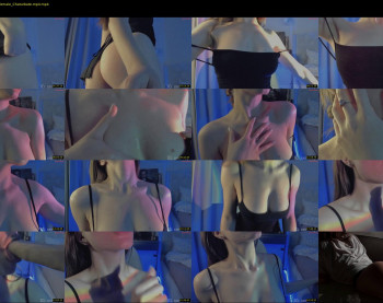 snsme — 28 minute Chaturbate female cam show recording, 720p, Sep 29, 2023