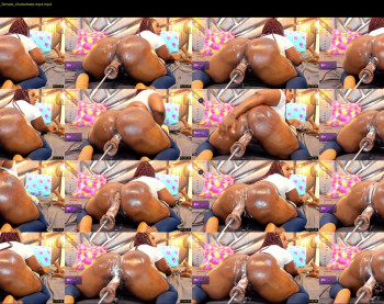 sofii_hill — 15 minute Chaturbate female cam show recording, 720p, Sep 28, 2023