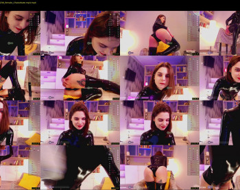 sonia__rose — 120 minute Chaturbate female cam show recording, 720p, Sep 28, 2023