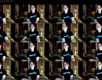 soursou — 16 minute Chaturbate female cam show recording, 720p, Sep 28, 2023