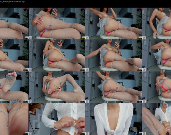 star_gazing — 17 minute Chaturbate female cam show recording, 720p, Sep 29, 2023