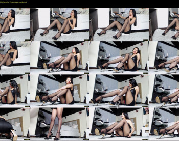 stefi_alizon — 97 minute Chaturbate female cam show recording, 720p, Sep 28, 2023
