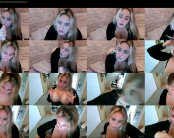 summerxjay — 11 minute Chaturbate female cam show recording, 480p, Sep 28, 2023