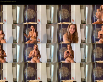 sweet_truffle — 30 minute Chaturbate female cam show recording, 720p, Sep 28, 2023