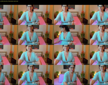 sweetangell69_ — 11 minute Chaturbate female cam show recording, 720p, Sep 28, 2023