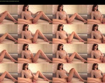 sweetsweet__baby — 4 minute Chaturbate female cam show recording, 720p, Sep 28, 2023