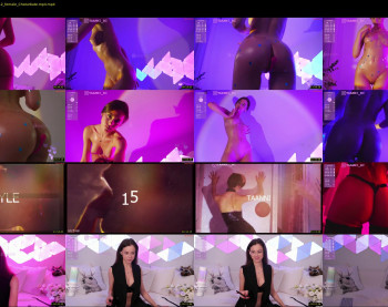 taanni_bc — 79 minute Chaturbate female cam show recording, 720p, Sep 29, 2023