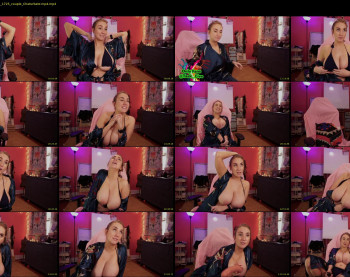 task_manager — 70 minute Chaturbate couple cam show recording, 720p, Sep 28, 2023