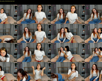 tatekristin — 7 minute Chaturbate female cam show recording, 720p, Sep 29, 2023