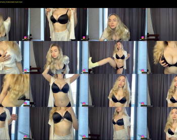 tatti_1 — 120 minute Chaturbate female cam show recording, 720p, Sep 28, 2023
