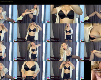 tatti_1 — 36 minute Chaturbate female cam show recording, 720p, Sep 28, 2023