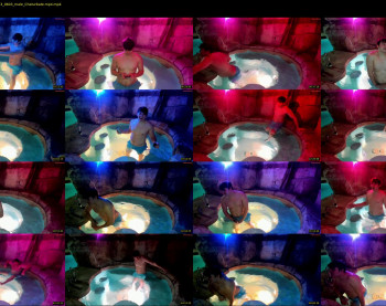 thejohnnystone — 55 minute Chaturbate male cam show recording, 720p, Sep 28, 2023