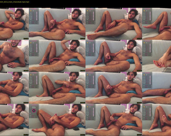 thomas_blackfield — 59 minute Chaturbate male cam show recording, 720p, Sep 29, 2023