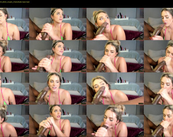 tightholestinytits — 12 minute Chaturbate couple cam show recording, 720p, Sep 29, 2023