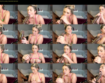 tightholestinytits — 16 minute Chaturbate couple cam show recording, 720p, Sep 29, 2023