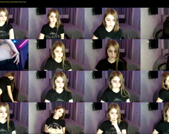 tripleprinces — 38 minute Chaturbate female cam show recording, 720p, Sep 28, 2023