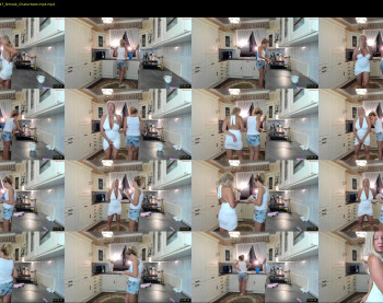 tunderose — 24 minute Chaturbate female cam show recording, 720p, Sep 28, 2023
